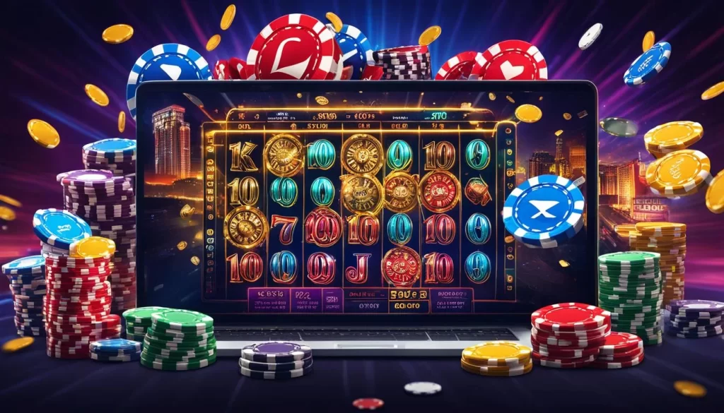 Hướng dẫn chuyên sâu về trò chơi casino heloo88 win
