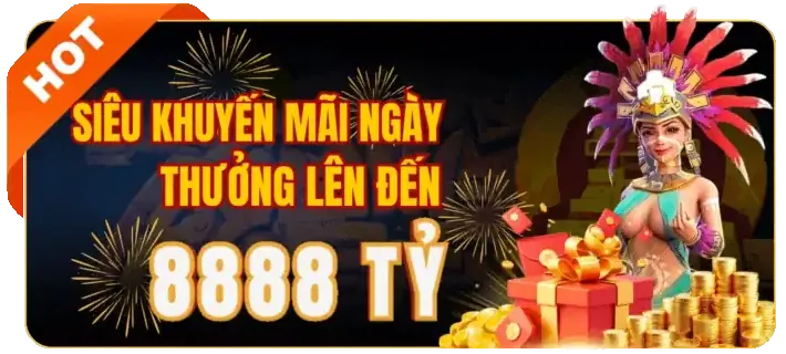 Khuyến mãi Nổ Hũ độc quyền