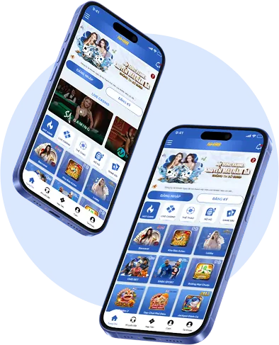 Giao diện trò chơi bắn cá heloo88 win